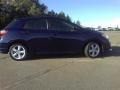 2009 Nautical Blue Metallic Toyota Matrix S  photo #17