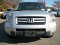 2007 Billet Silver Metallic Honda Pilot EX-L 4WD  photo #5
