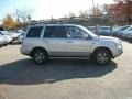 2007 Billet Silver Metallic Honda Pilot EX-L 4WD  photo #7