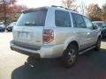 2007 Billet Silver Metallic Honda Pilot EX-L 4WD  photo #8