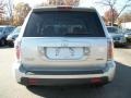 2007 Billet Silver Metallic Honda Pilot EX-L 4WD  photo #9