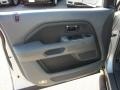 2007 Billet Silver Metallic Honda Pilot EX-L 4WD  photo #11