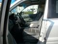 2007 Billet Silver Metallic Honda Pilot EX-L 4WD  photo #15