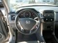 2007 Billet Silver Metallic Honda Pilot EX-L 4WD  photo #20