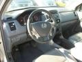 2007 Billet Silver Metallic Honda Pilot EX-L 4WD  photo #21