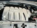 2007 Billet Silver Metallic Honda Pilot EX-L 4WD  photo #27