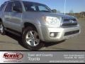 Titanium Metallic - 4Runner SR5 Photo No. 1
