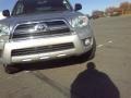 Titanium Metallic - 4Runner SR5 Photo No. 2