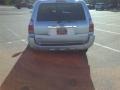 Titanium Metallic - 4Runner SR5 Photo No. 4