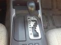 Titanium Metallic - 4Runner SR5 Photo No. 11