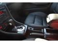  2004 A6 2.7T quattro Sedan 5 Speed Tiptronic Automatic Shifter