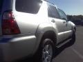 Titanium Metallic - 4Runner SR5 Photo No. 16