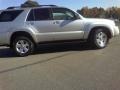 Titanium Metallic - 4Runner SR5 Photo No. 17