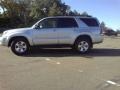 Titanium Metallic - 4Runner SR5 Photo No. 18
