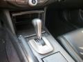 2011 Alabaster Silver Metallic Honda Accord SE Sedan  photo #24