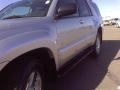 Titanium Metallic - 4Runner SR5 Photo No. 21