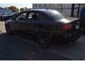 Brilliant Black - A4 2.0T quattro S-Line Sedan Photo No. 3