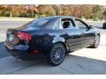 Brilliant Black - A4 2.0T quattro S-Line Sedan Photo No. 5