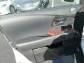 Tungsten Silver Metallic - RX 450h AWD Hybrid Photo No. 13