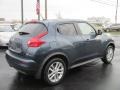 Graphite Blue - Juke SV AWD Photo No. 2