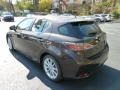 2012 Fire Agate Pearl Lexus CT 200h Hybrid Premium  photo #2