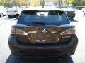 2012 Fire Agate Pearl Lexus CT 200h Hybrid Premium  photo #3