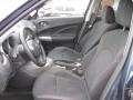 Graphite Blue - Juke SV AWD Photo No. 10
