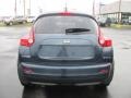 Graphite Blue - Juke SV AWD Photo No. 13