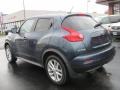 Graphite Blue - Juke SV AWD Photo No. 14