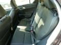2012 Fire Agate Pearl Lexus CT 200h Hybrid Premium  photo #11