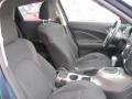 Graphite Blue - Juke SV AWD Photo No. 16