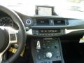 2012 Fire Agate Pearl Lexus CT 200h Hybrid Premium  photo #17