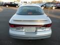 2002 Silver Frost Metallic Ford Escort ZX2 Coupe  photo #6