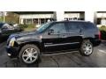 Black Raven - Escalade AWD Photo No. 1