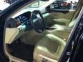 Obsidian Black - LS 460 L AWD Photo No. 3