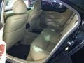 Obsidian Black - LS 460 L AWD Photo No. 4