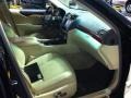 Obsidian Black - LS 460 L AWD Photo No. 5