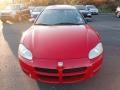 2001 Indy Red Dodge Stratus R/T Coupe  photo #2