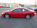 2001 Indy Red Dodge Stratus R/T Coupe  photo #4