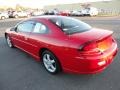 2001 Indy Red Dodge Stratus R/T Coupe  photo #5