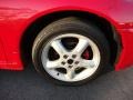 2001 Dodge Stratus R/T Coupe Wheel and Tire Photo
