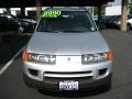 2003 Silver Saturn VUE   photo #2