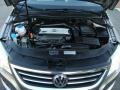 2.0 Liter FSI Turbocharged DOHC 16-Valve 4 Cylinder Engine for 2009 Volkswagen CC Sport #56239253