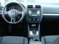 Black - Jetta S Sedan Photo No. 8