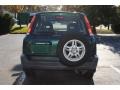 Clover Green Pearl - CR-V EX 4WD Photo No. 5