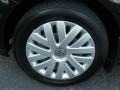 Black - Jetta S Sedan Photo No. 15