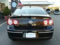 Deep Black - Passat 2.0T Sedan Photo No. 5