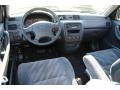 Clover Green Pearl - CR-V EX 4WD Photo No. 14