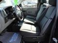 2010 Imperial Blue Metallic Chevrolet Silverado 1500 LS Regular Cab 4x4  photo #10