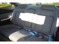 1997 Acura CL Charcoal Interior Interior Photo